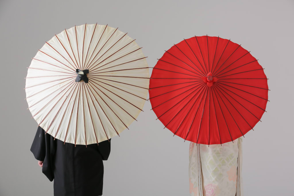 和装も洋装も１日で撮れます！！！