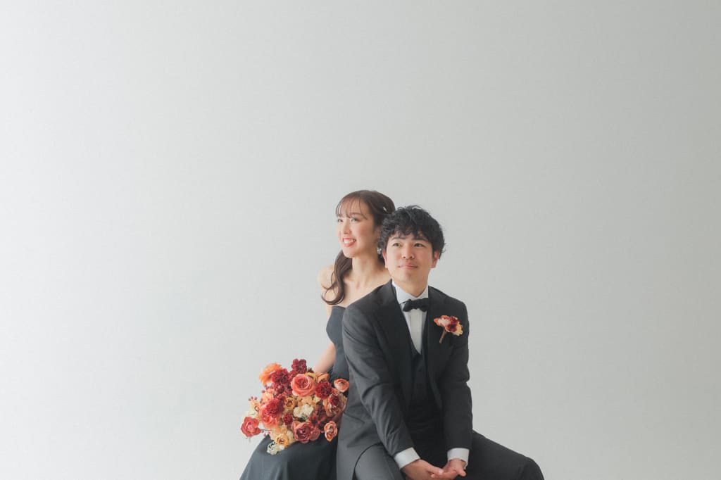 大人カッコ可愛い洋装スタジオplus