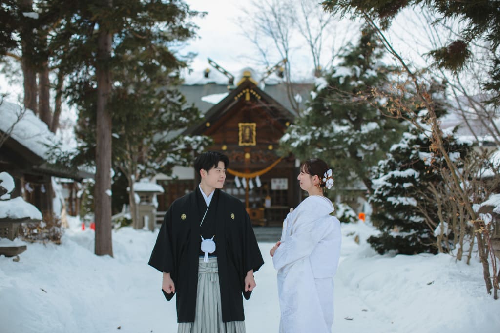 西野神社