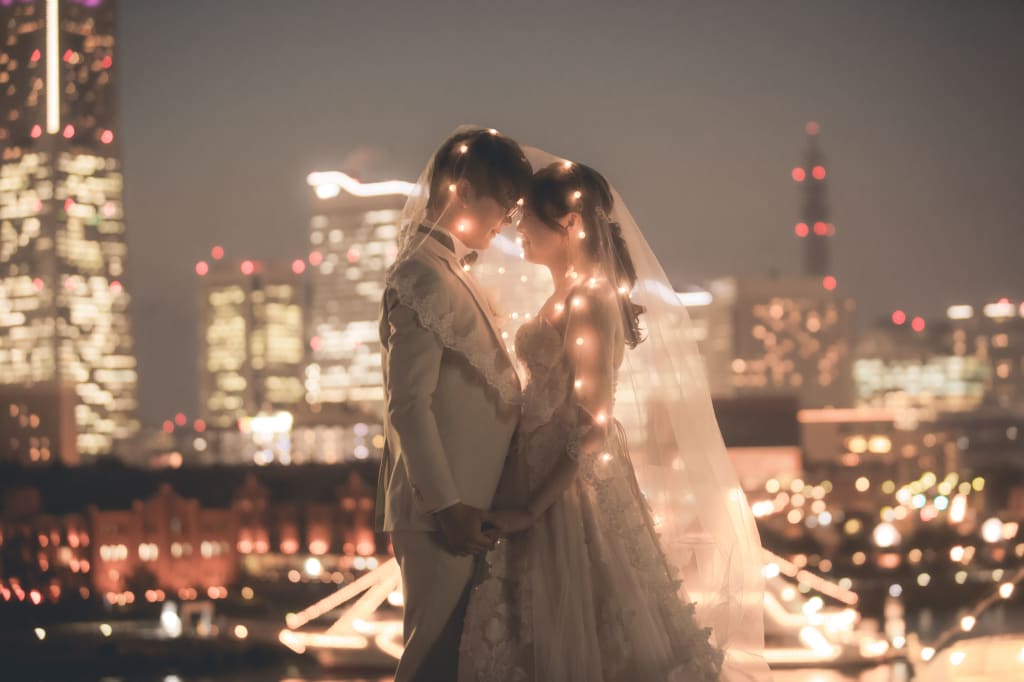 【大さん橋をご検討の方へ！】photo by KAITO Saito