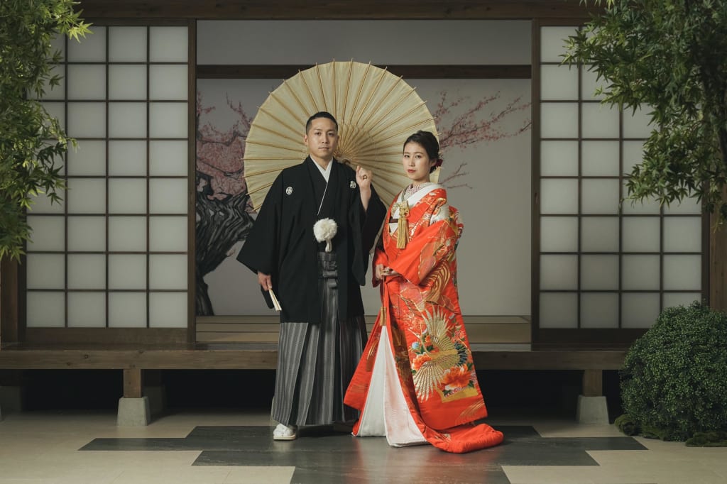 アイテムで高まる ♪ 撮影アレンジをご紹介 ! ! !