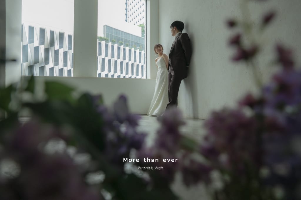 洋装ハウススタジオ