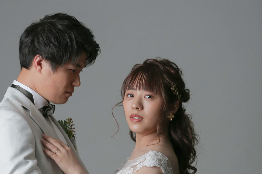 無地背景でもバリエーション豊富なPLUSプラン