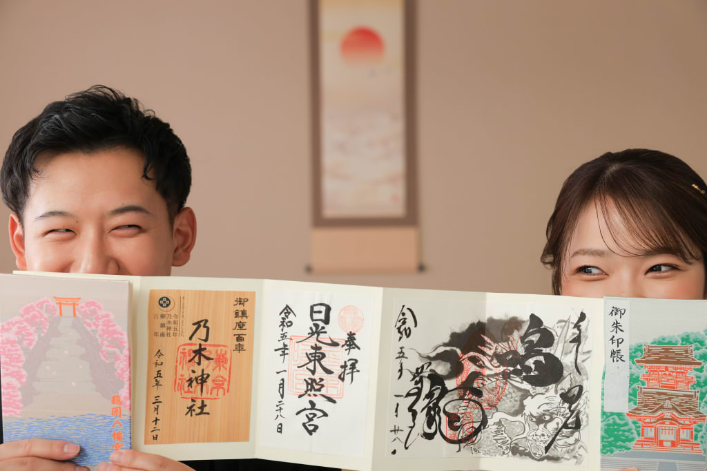 笑顔あふれるスタジオ撮影！！！