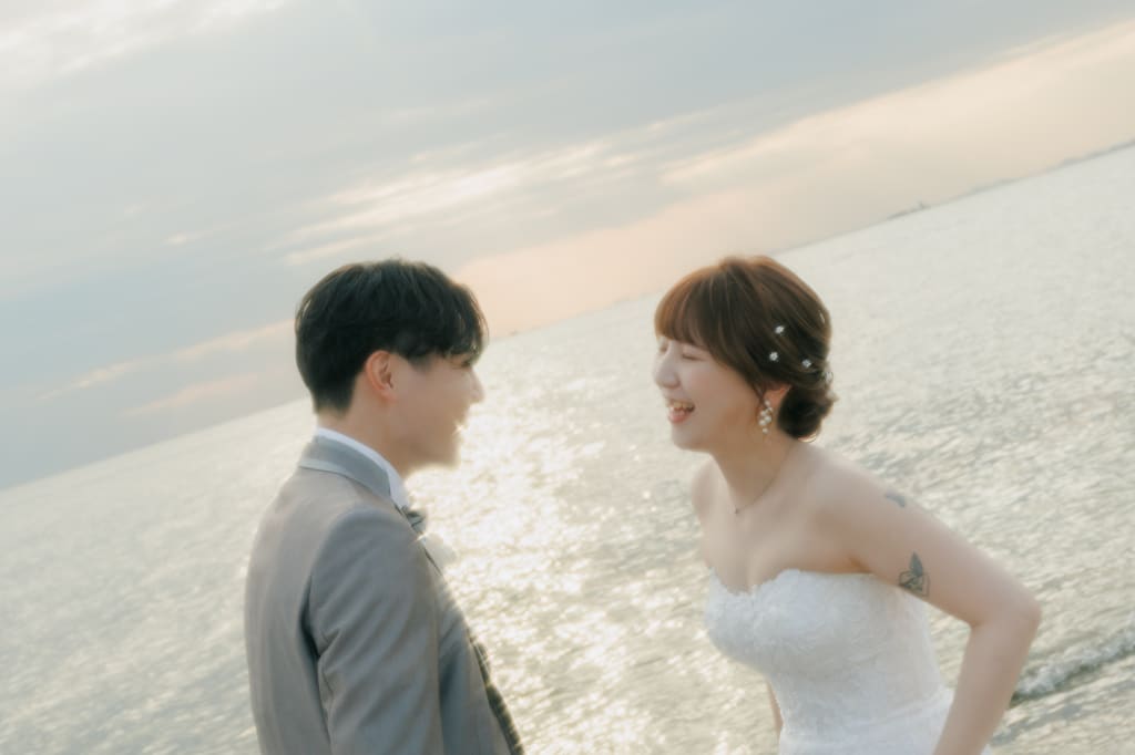 稲毛海浜公園🌿