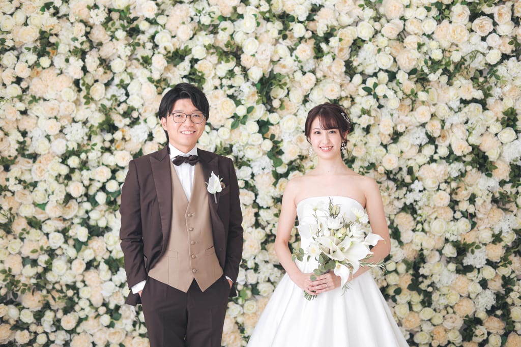 洋装ハウススタジオ　２着