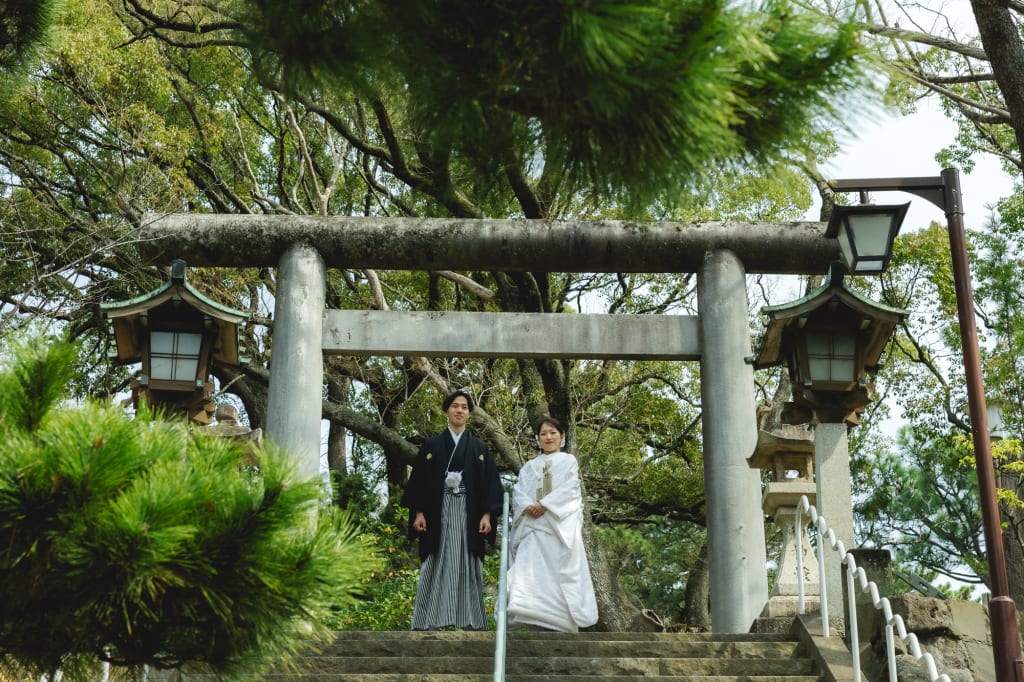船橋大神宮,2026年-3
