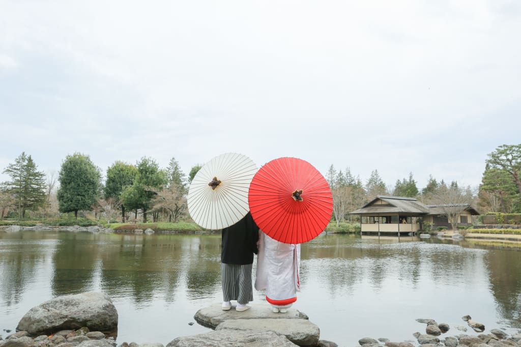 昭和記念公園