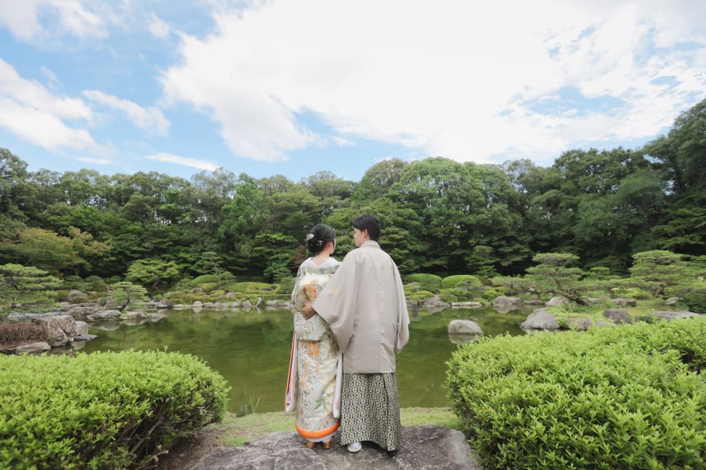 ロケもスタジオもペットとも…♡