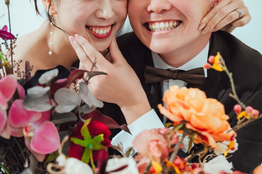 ハッピー溢れる時間