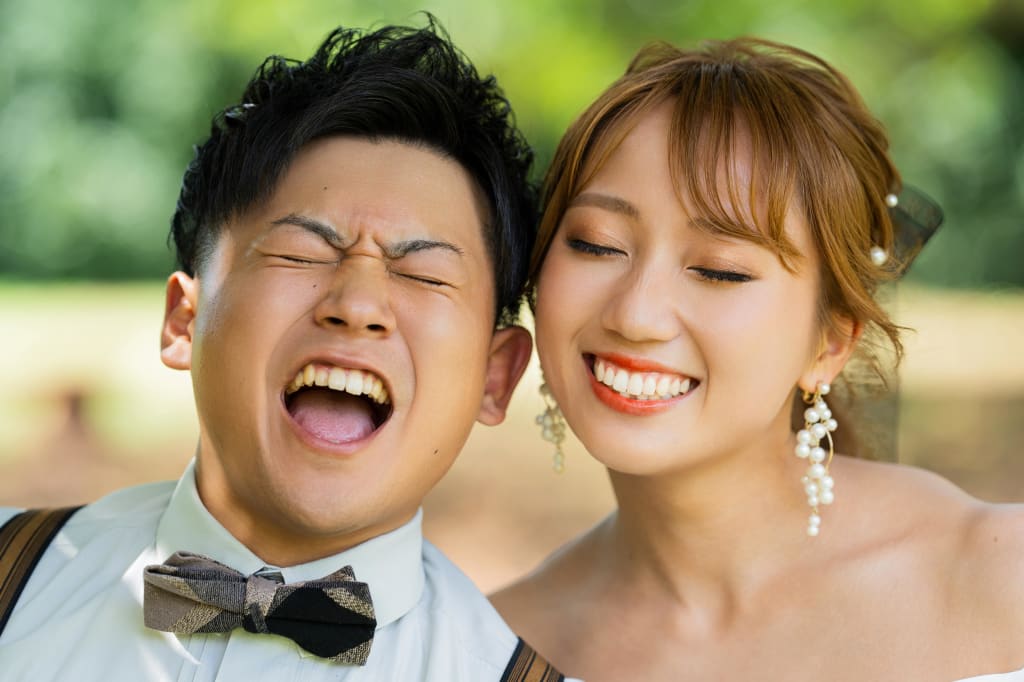 1日で洋装も和装も残しませんか？