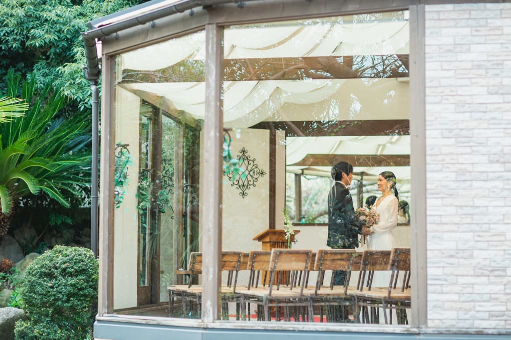 北野異人館ロケーションプラン | フォトウェディング・前撮り・結婚写真