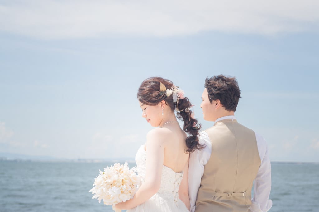 マーブルビーチ