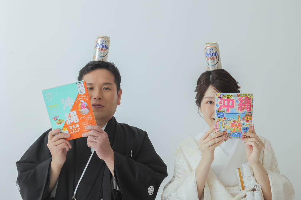 好きなものと！