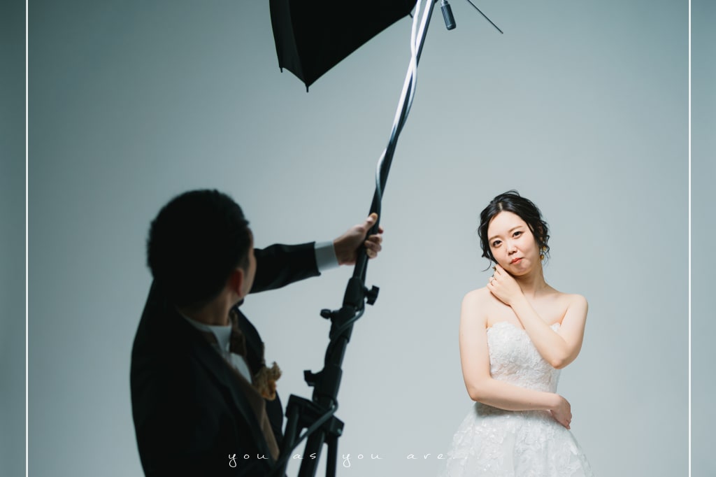 写真を自由に！