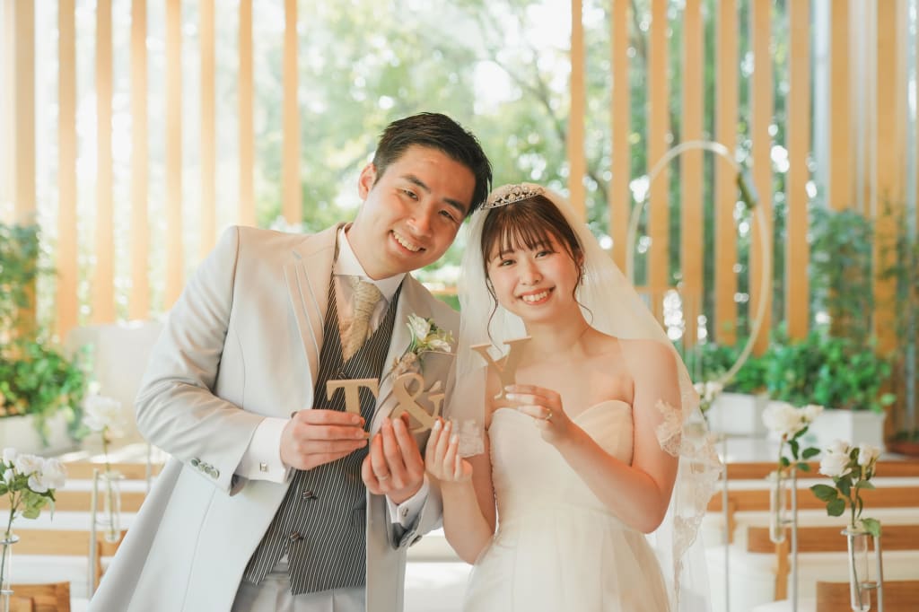 チャペルロケーション