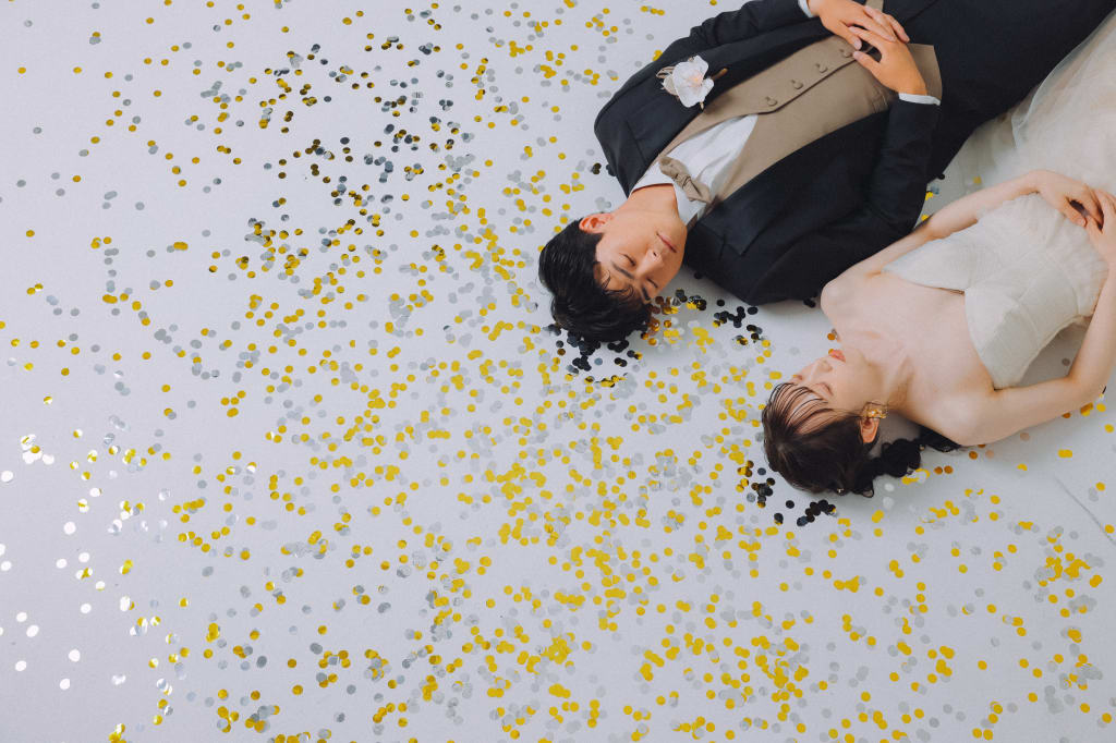 楽しさ溢れる洋装スタジオPLUS