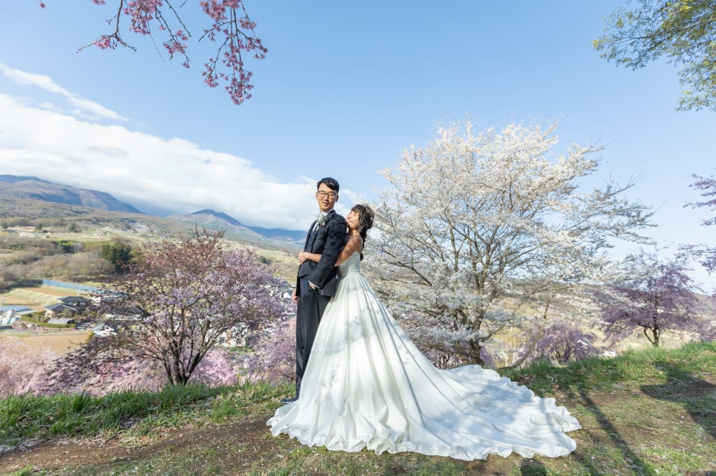 【軽井沢店】春の始まり〜