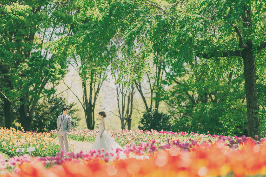 花の園