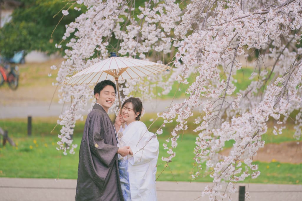 桜シーズン到来！！