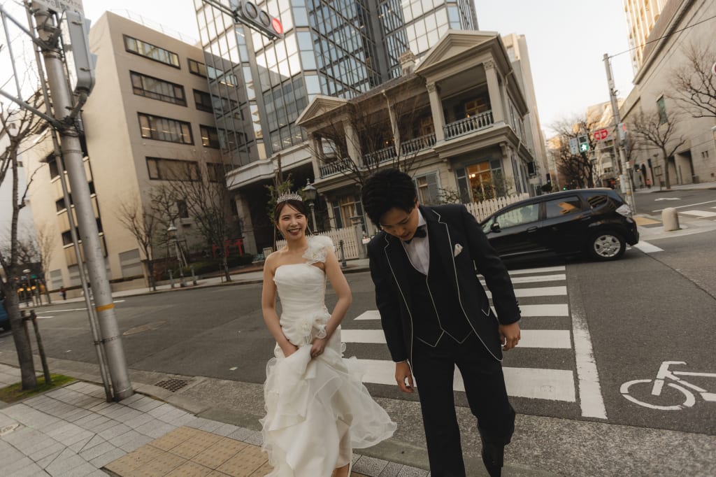 ２か所ロケーション！！！