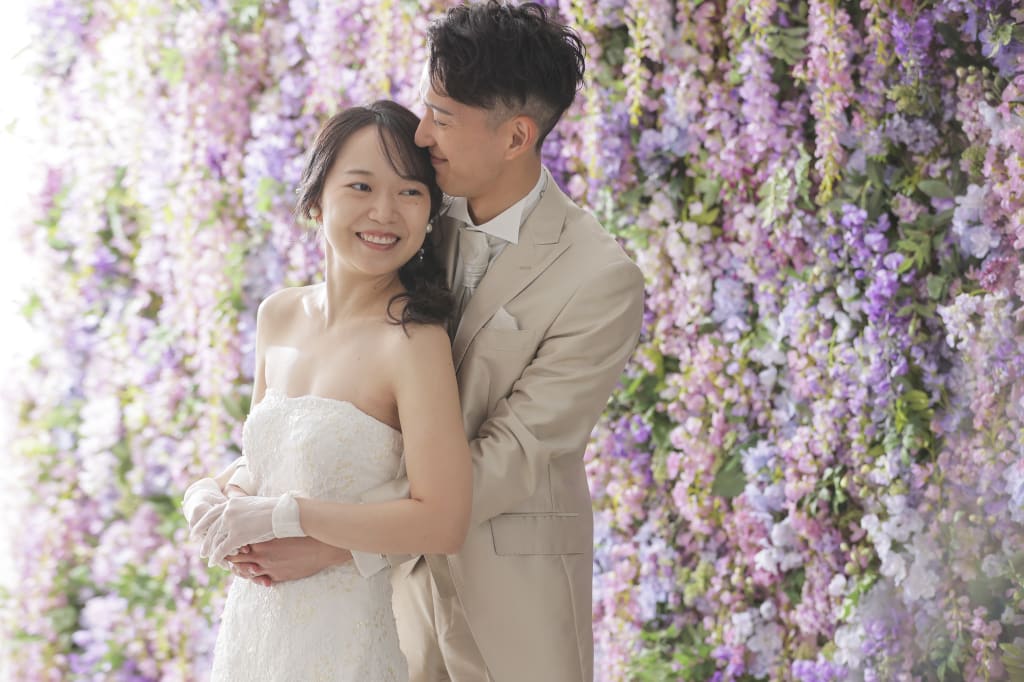 洋装&和装撮影☆