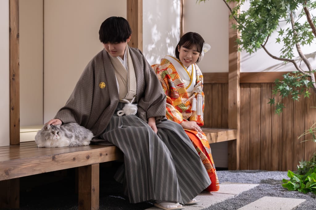 ペットも家族の1人です＾＾