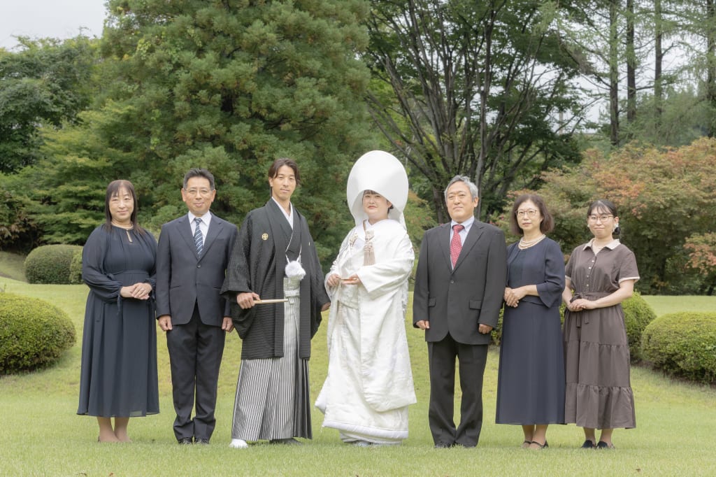 軽井沢でみなさま集合！