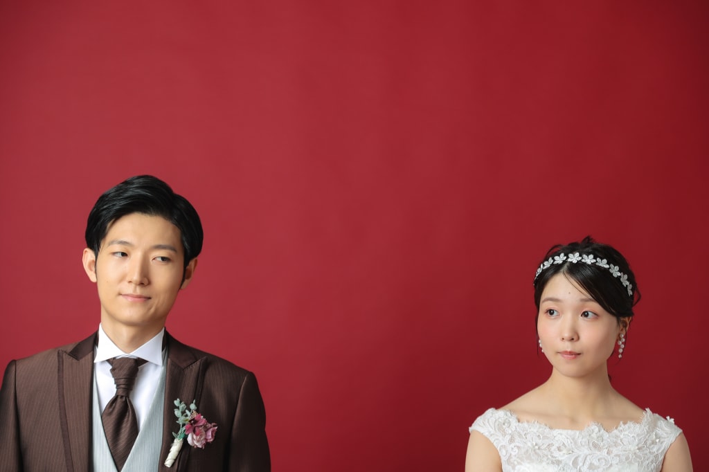 ハウススタジオでクール＆可愛く