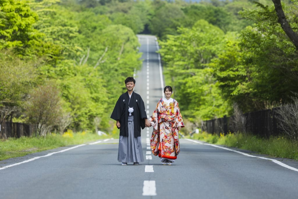 和装富士ロケーション　