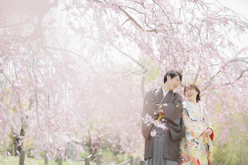 春の大仙公園🌸