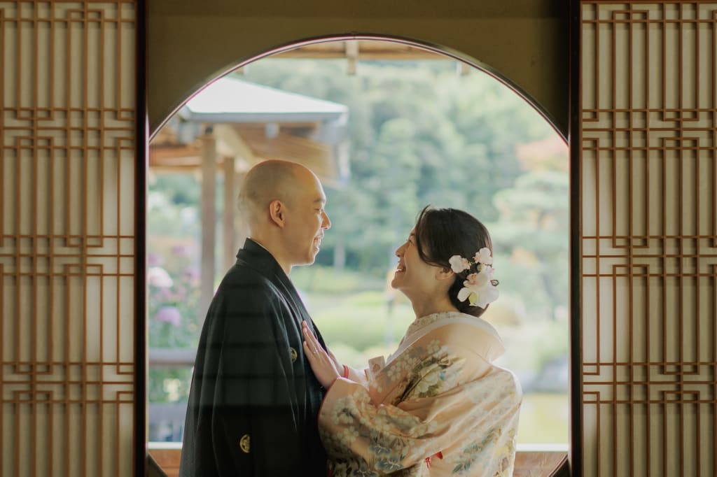 大仙公園ロケーション！