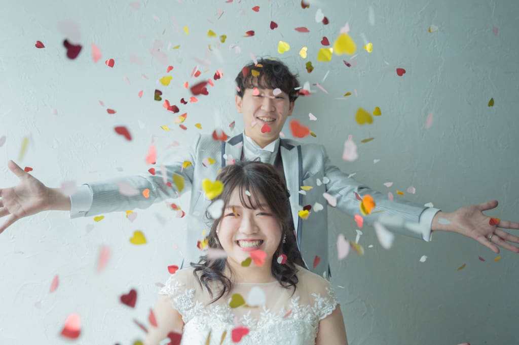 洋装・和装撮影♪