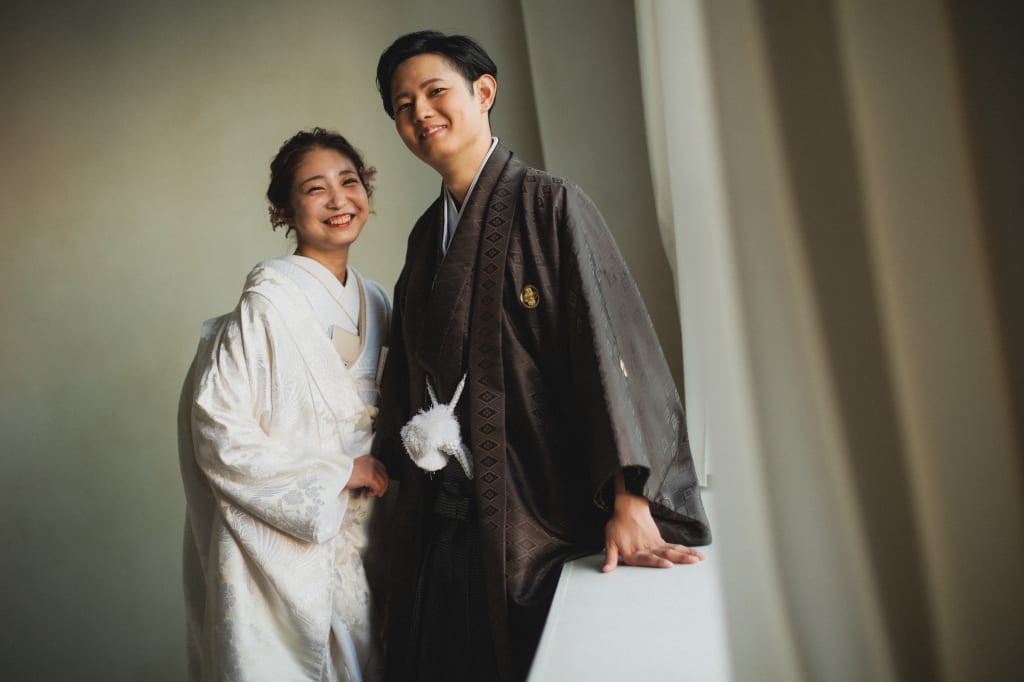 和装ハウススタジオプラン | フォトウェディング・前撮り・結婚写真