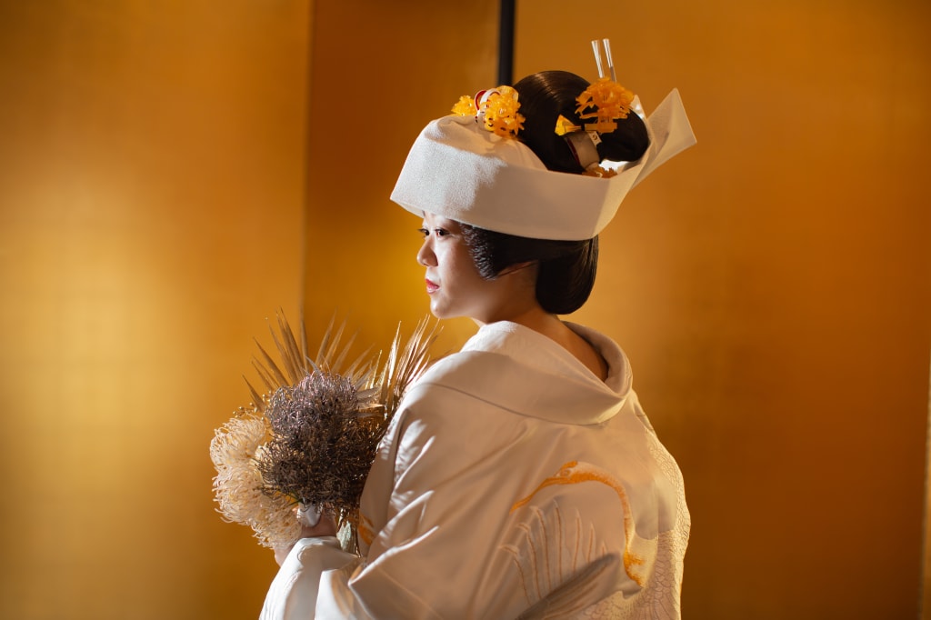 ガーデンパレス神殿ロケーションプラン | フォトウェディング・前撮り・結婚写真