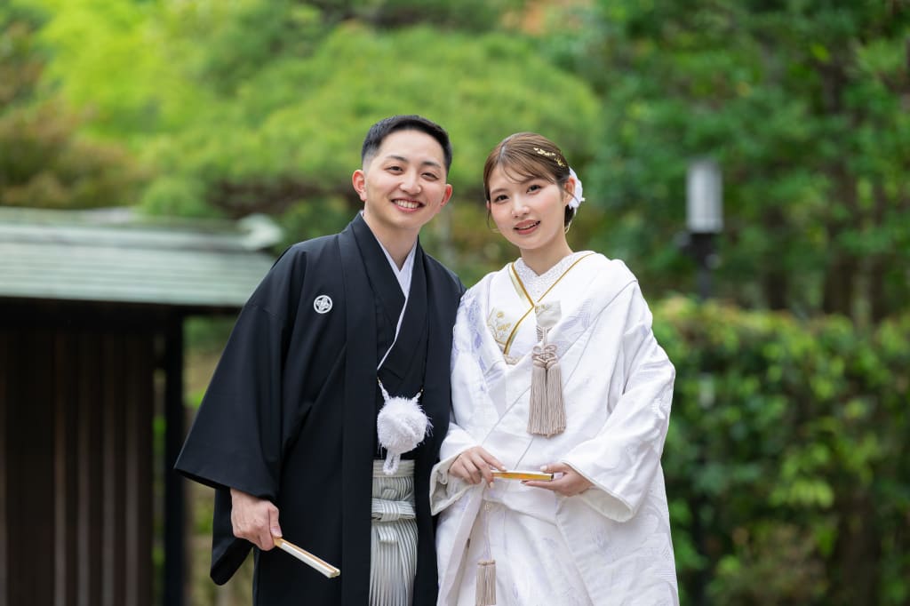 見浜園+屋内庭園スタジオ