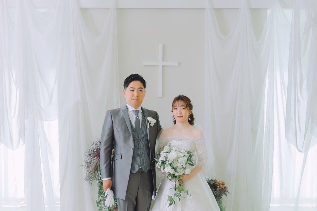 洋装チャペル＆ハウススタジオ