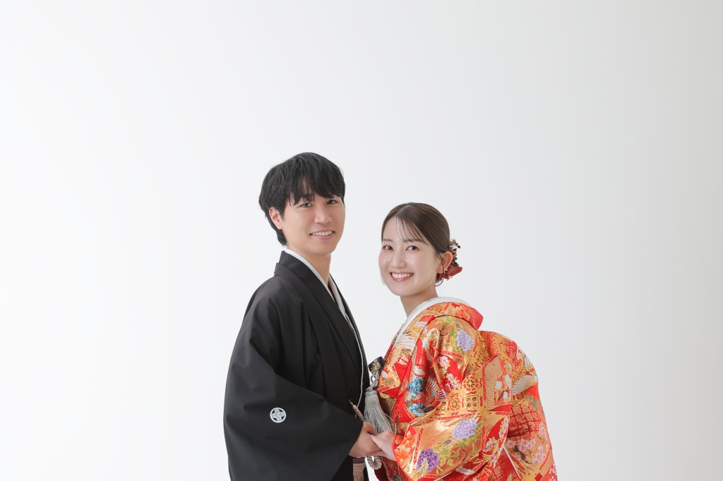 シンプルな背景でおしゃれに♪