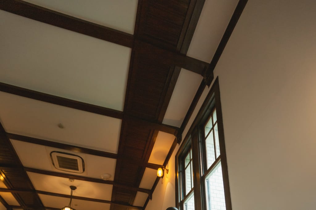 神戸洋館 | デコルテフォトグラフィー | 前撮り・フォトウェディング