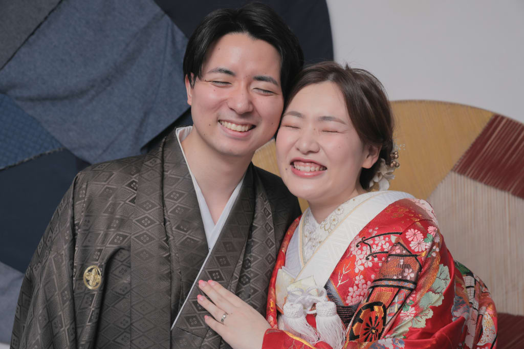 屋内庭園スタジオ