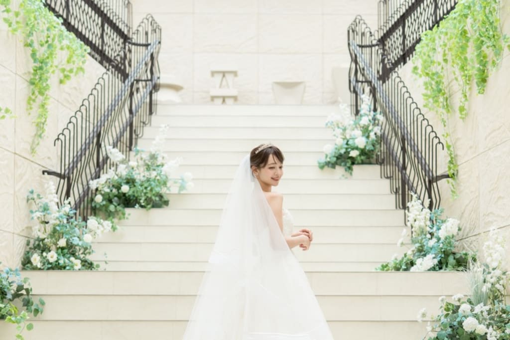 チャペルフォトプラン | フォトウェディング・前撮り・結婚写真