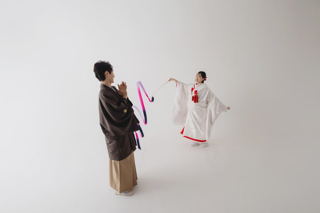 好きなものと一緒に