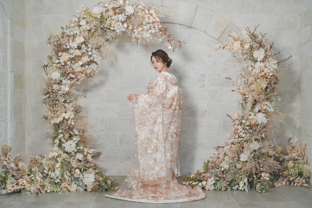 和装ハウススタジオプラン | フォトウェディング・前撮り・結婚写真