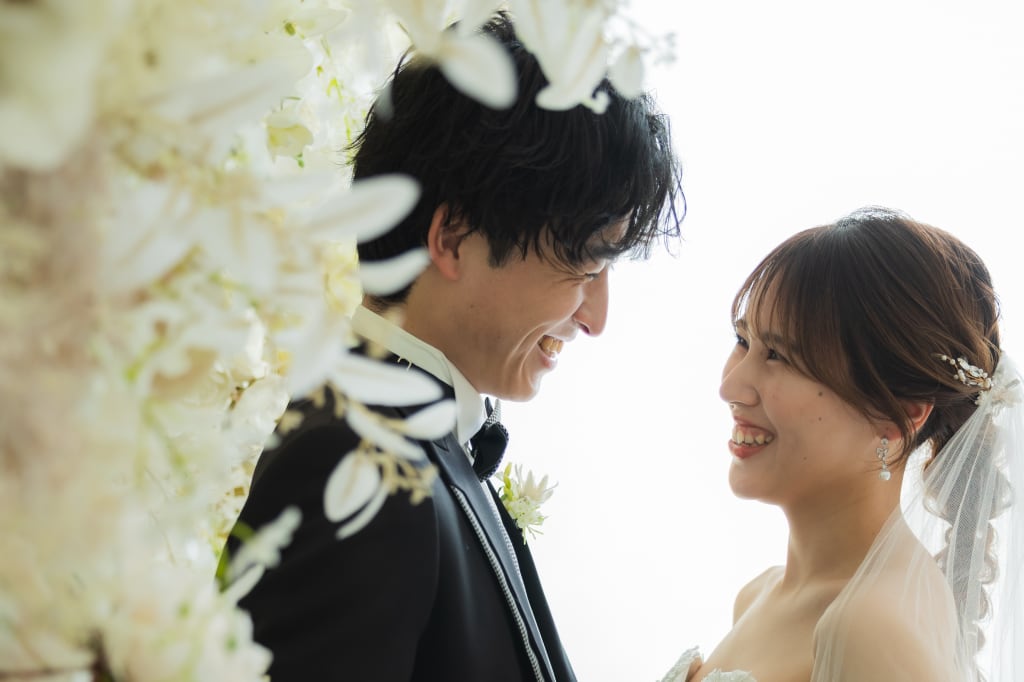 洋装チャペルスタジオ