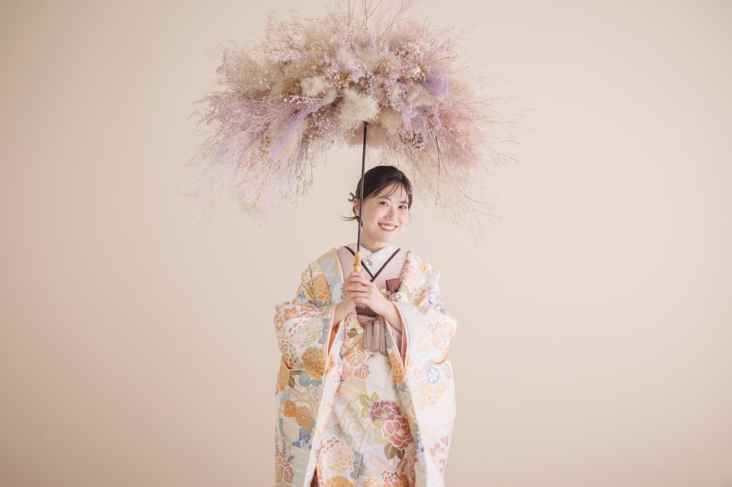 和装ハウススタジオプラン | フォトウェディング・前撮り・結婚写真