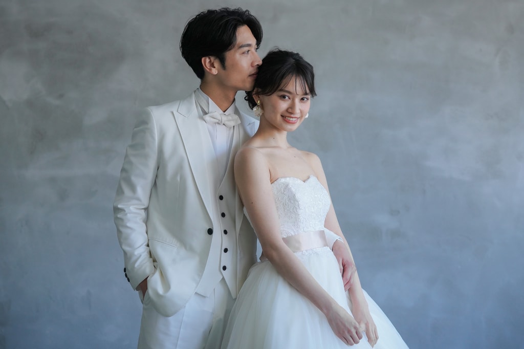 屋内庭園スタジオ+ハウススタジオプラン | フォトウェディング・前撮り・結婚写真