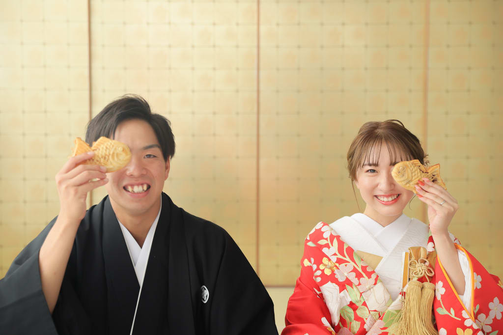 屋内和庭園撮影🍁