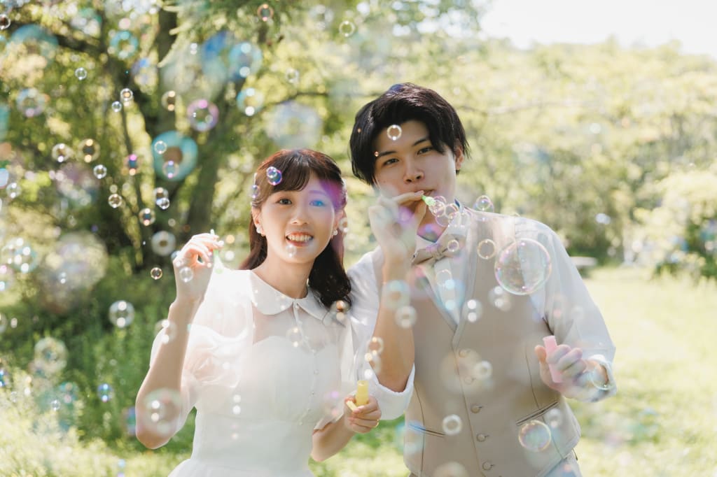夏のタリアセン