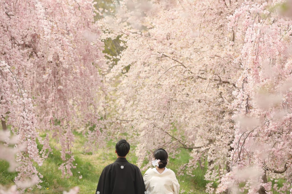 軽井沢ロケーション♪
