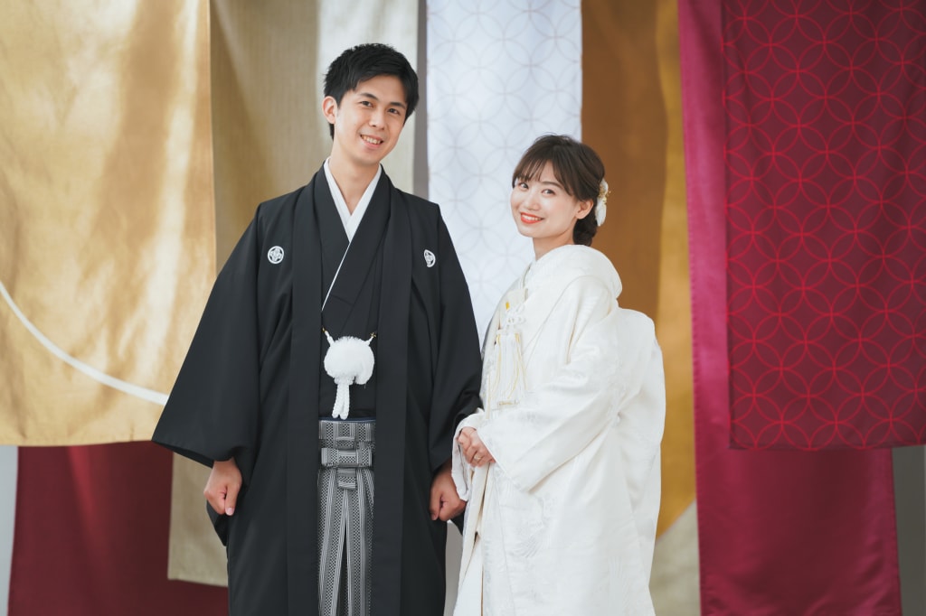 屋内庭園スタジオ